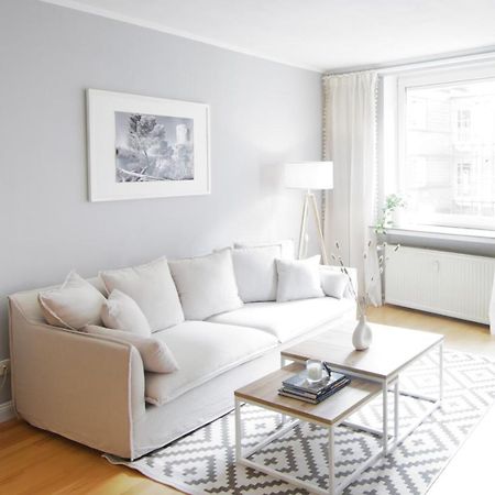 Mediterrane Wohnung Nahe Hbf Mit Domblick BRE Esterno foto